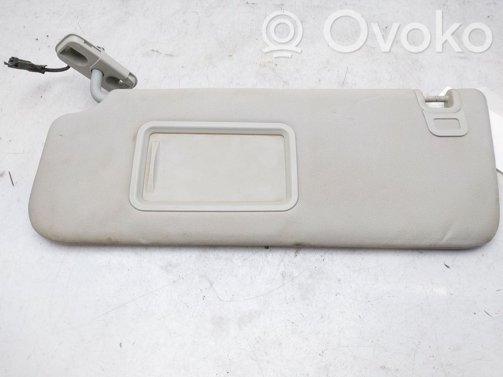 Land Rover Range Rover Sport L320 Aletta parasole 