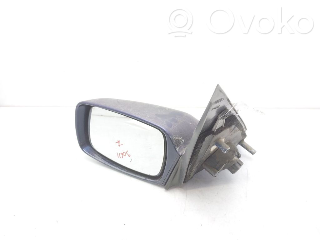 Ford Mondeo MK II Elektryczne lusterko boczne drzwi przednich 