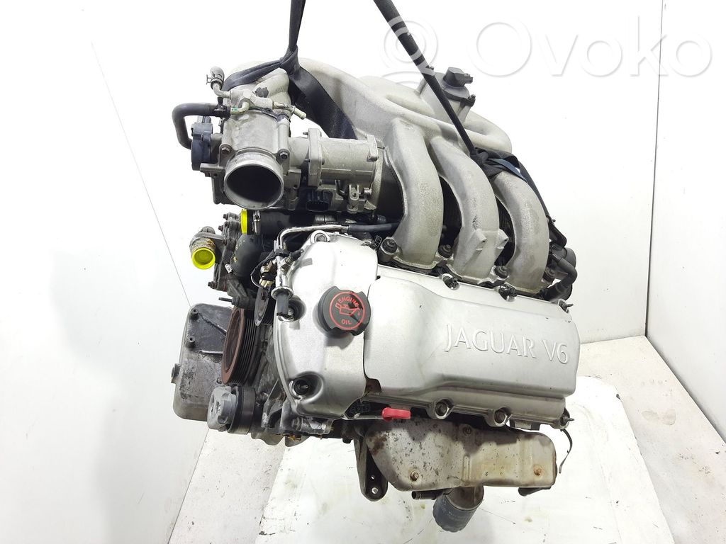 Moteur   FD