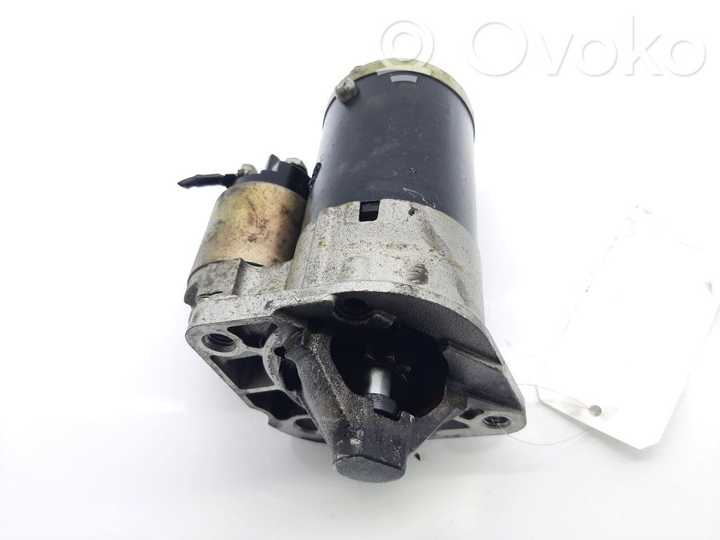 Motor de arranque   8200240487