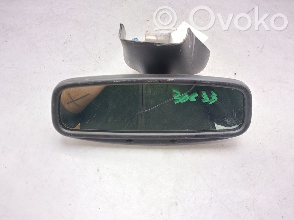 Citroen C5 Espejo lateral manual 