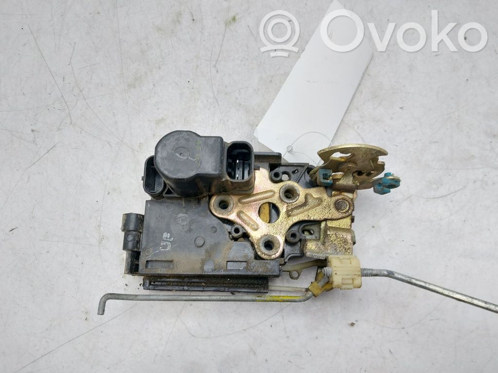 Daewoo Tacuma Etuoven lukko 