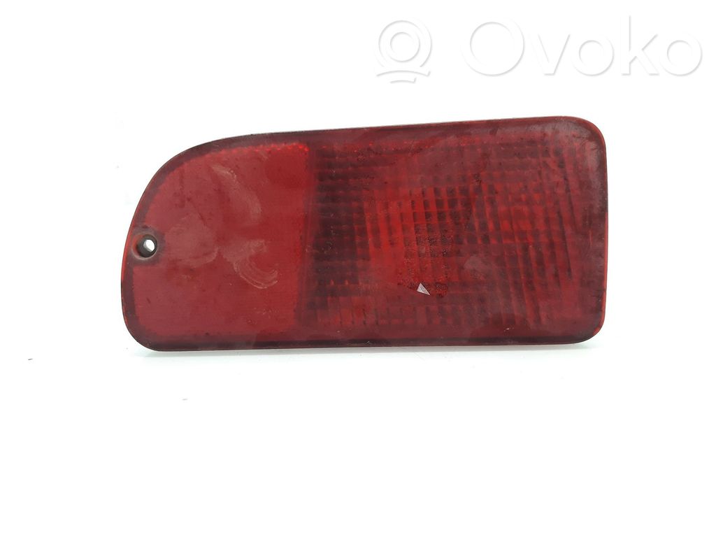 Daewoo Tacuma Takapuskurin valo 