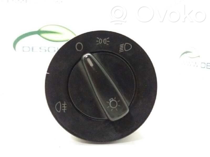 Volkswagen Golf IV Interruptor de luz 