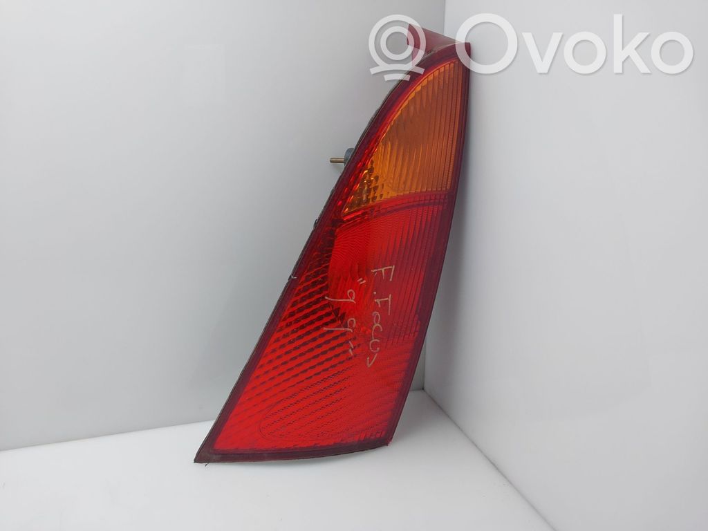Ford Focus Rear/tail lights 