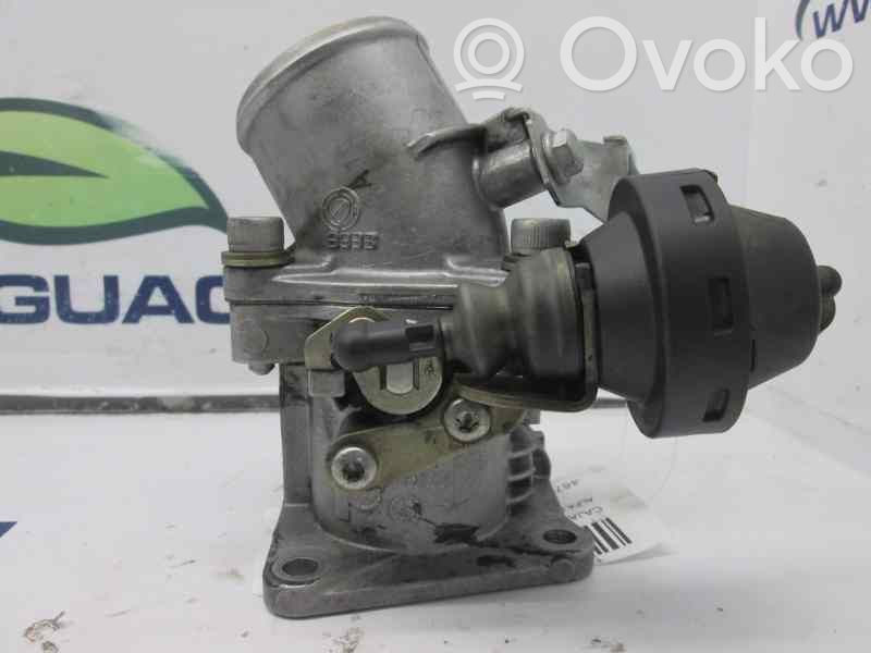 Alfa Romeo 156 Valvola corpo farfallato 