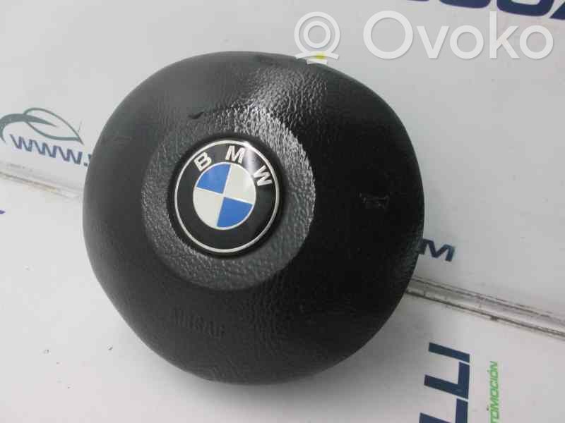 BMW X5 E53 Airbag dello sterzo 