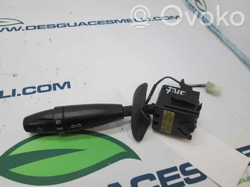 Daewoo Nubira Interruptor de luz 