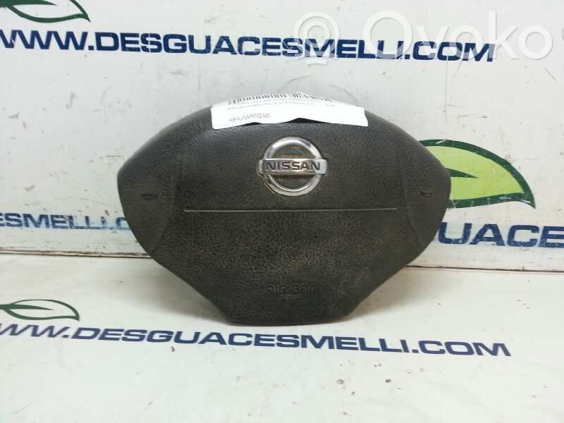 Nissan Kubistar Airbag volan 