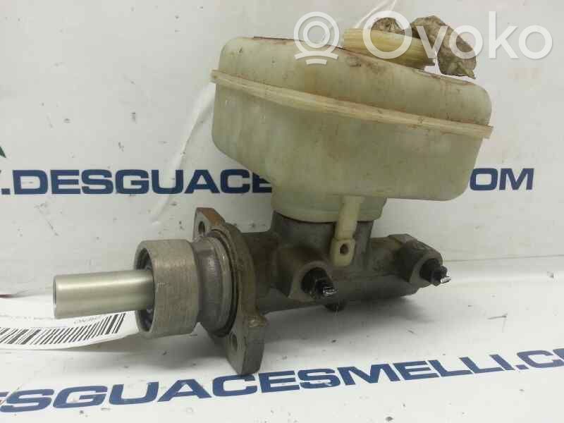 Volkswagen Golf IV Cilindro del sistema frenante