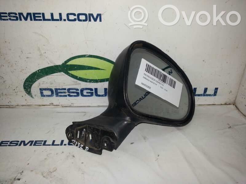 Daewoo Matiz Oglindă electrică ușă față 