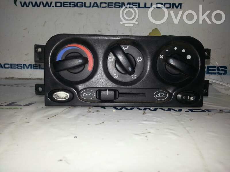 Daewoo Matiz Unidad de control climatización 