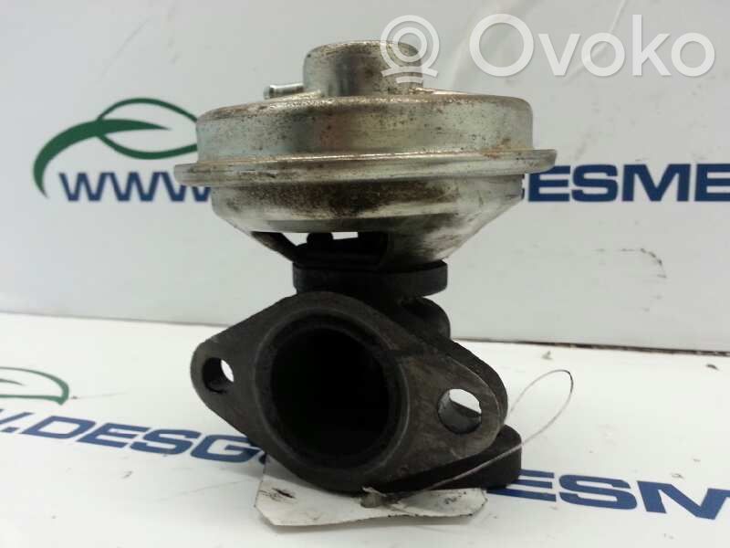 Chevrolet Lacetti EGR vārsts 