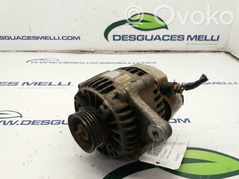 Alternador   3140075F5