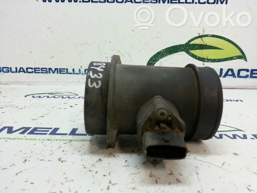 Land Rover Freelander Misuratore di portata d'aria 