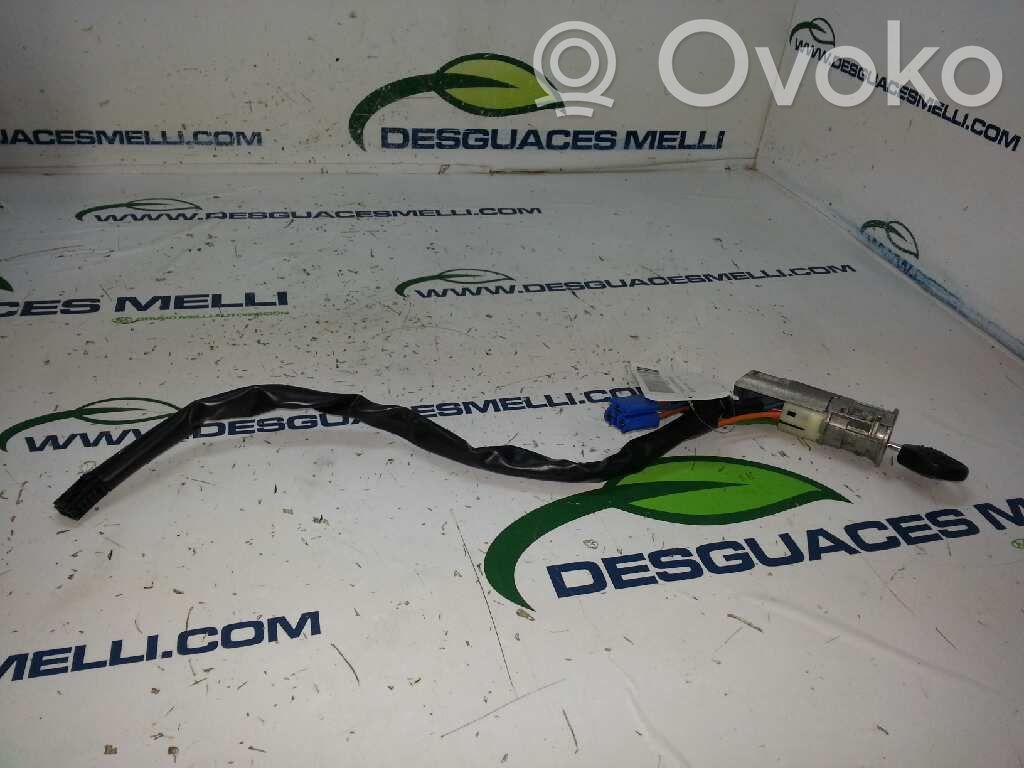 Virtalukko   N0501539