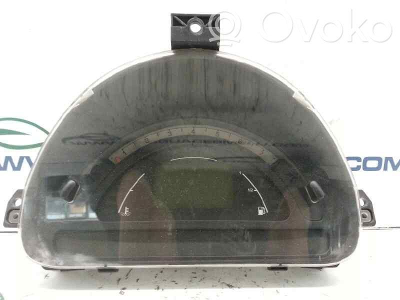 Citroen C3 Tachimetro (quadro strumenti) 