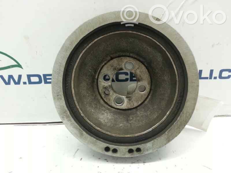 Alfa Romeo 147 Fulie vibrochen 