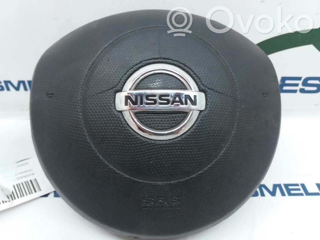 Nissan Micra Airbag volan 