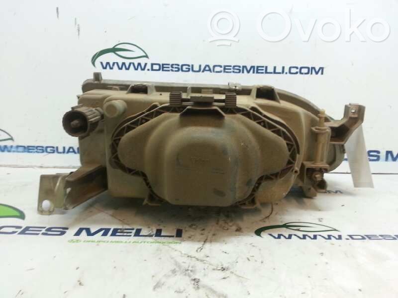 Renault 19 Phare frontale 