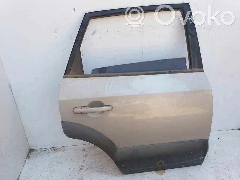 Hyundai Tucson JM Puerta trasera 