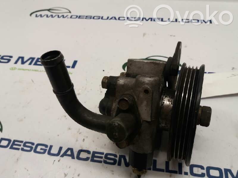 Chevrolet Kalos Ohjaustehostimen pumppu 