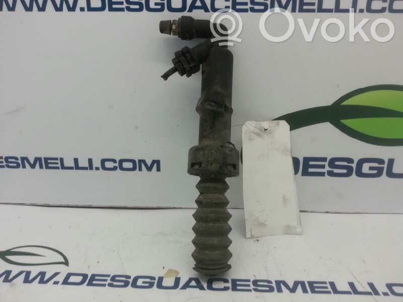 Peugeot 307 Cilindro de embrague hidráulico 