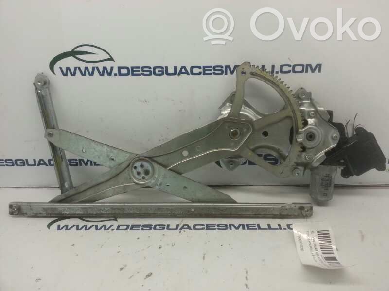 Toyota Corolla E140 E150 Regulador de puerta delantera con motor 