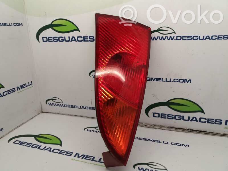 Ford Focus Takavalot 