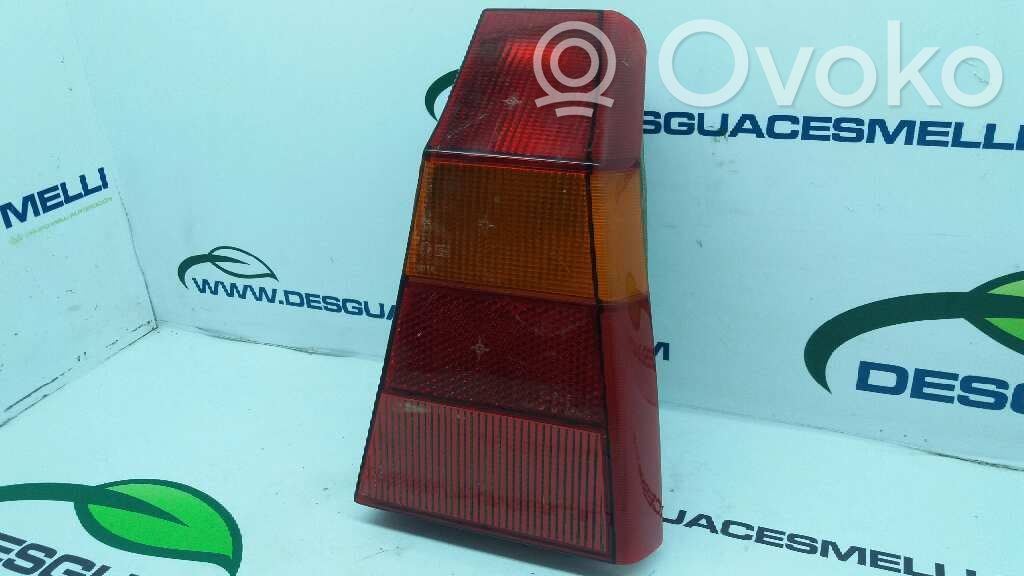 Citroen AX Takavalot 