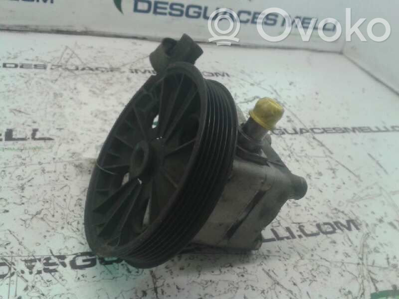 Volvo S60 Servopumpe 