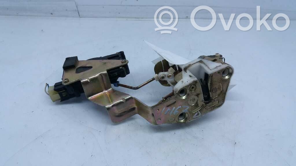 Daewoo Matiz Durų spyna (dvidurio) 
