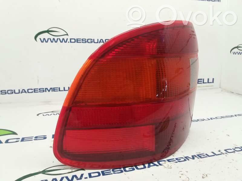 Opel Astra F Rückleuchte Heckleuchte 