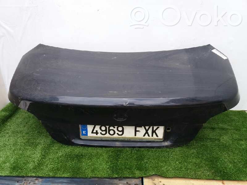 Tailgate/trunk/boot lid   41627168761