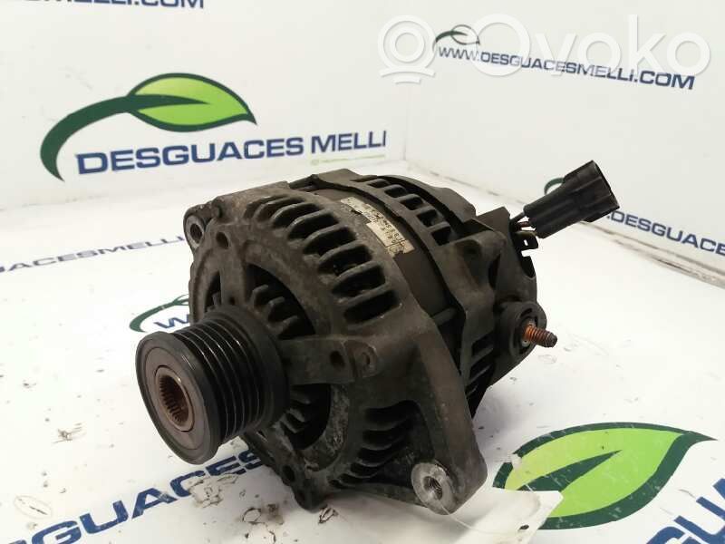 Renault Vel Satis Generatorius 