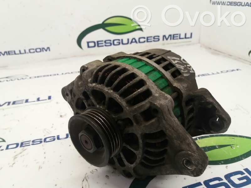 KIA Shuma Alternador 