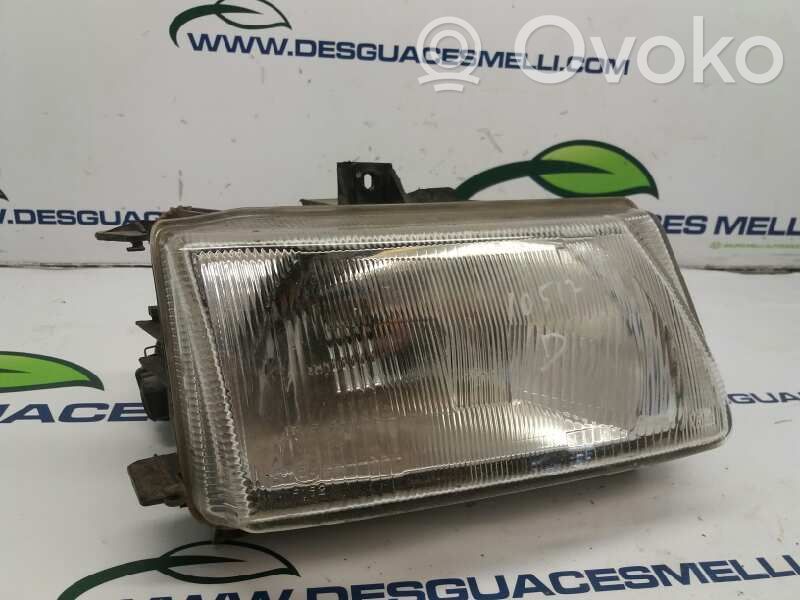 Seat Ibiza II (6k) Scheinwerfer 