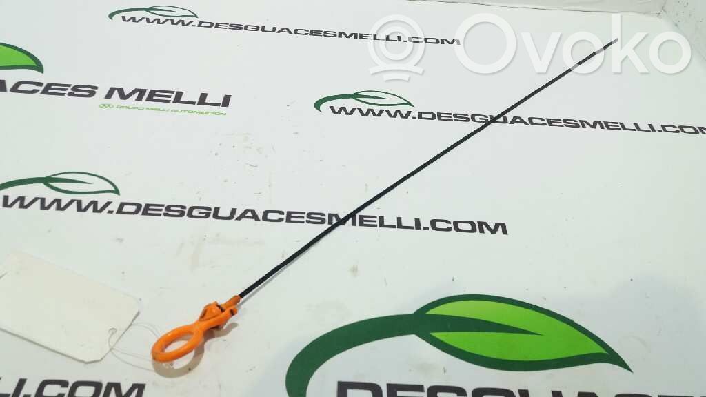 Volkswagen Polo Oil level dip stick 