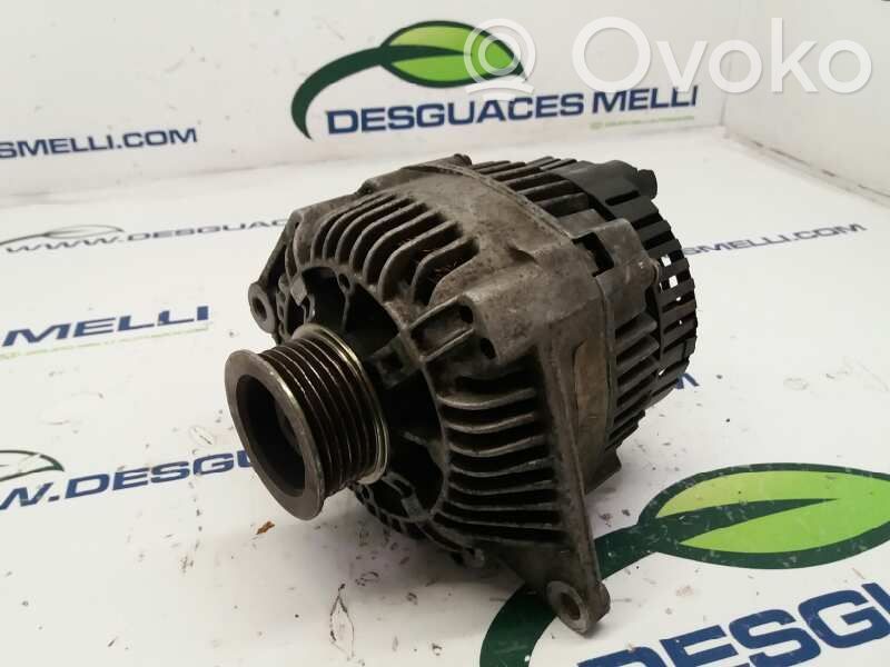 Renault Laguna I Alternador 
