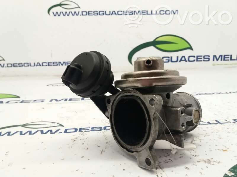 EGR-venttiili   045131501D