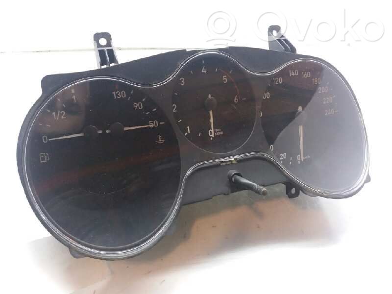 Seat Altea Nopeusmittari (mittaristo) 
