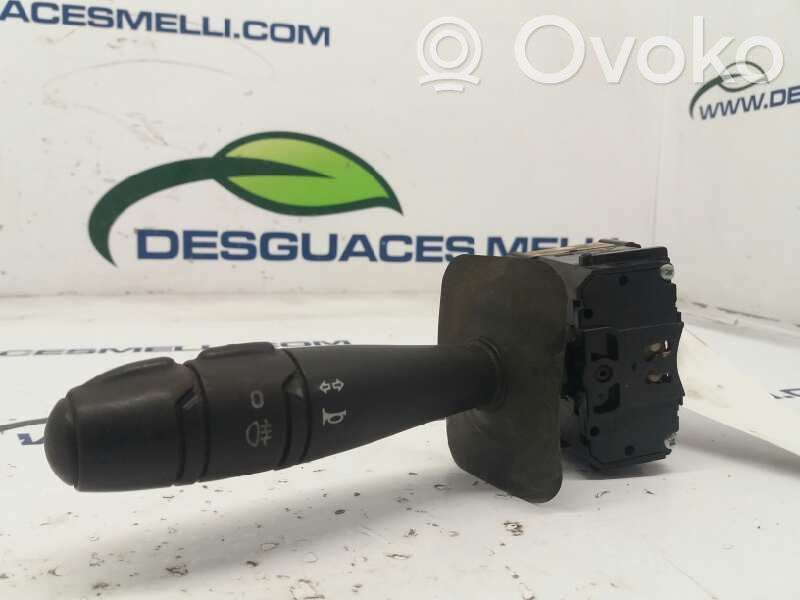 Renault Clio II Light switch 
