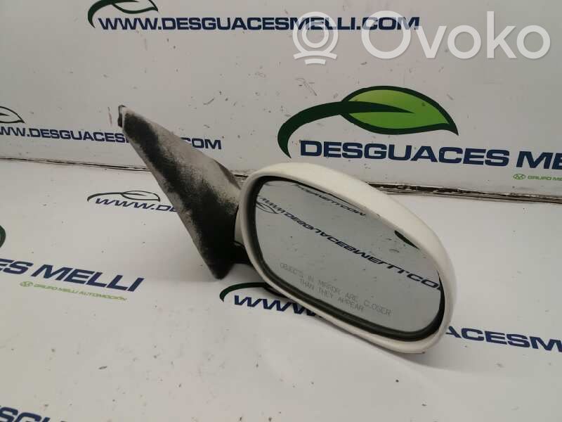 Daewoo Lanos Front door electric wing mirror 