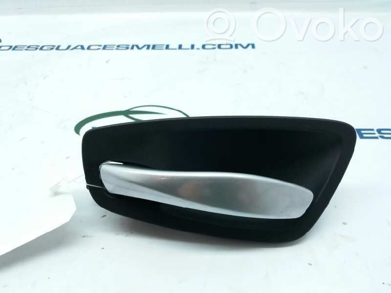 BMW 1 E82 E88 Front door interior handle 