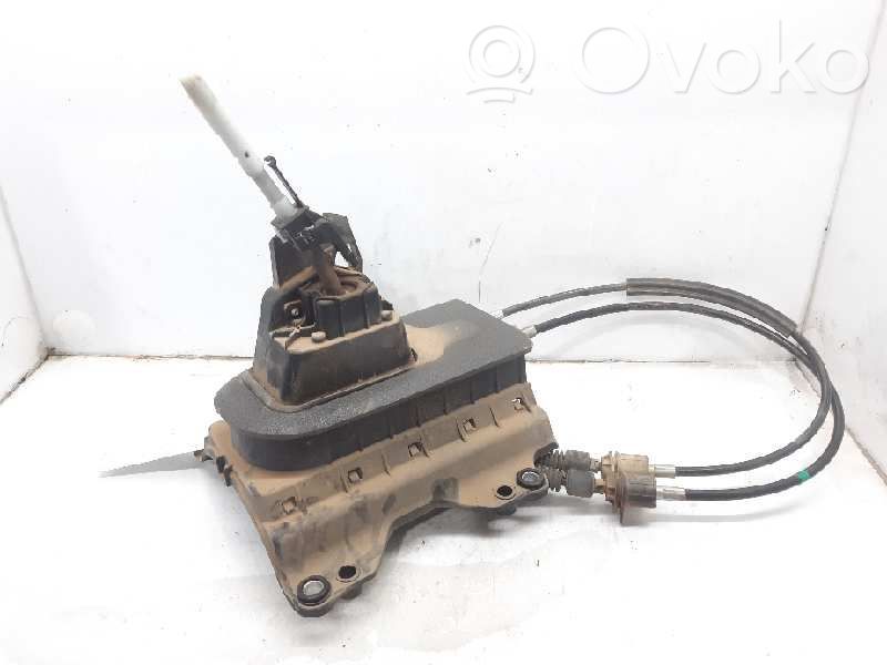 Opel Corsa E Selector caja de cambios 