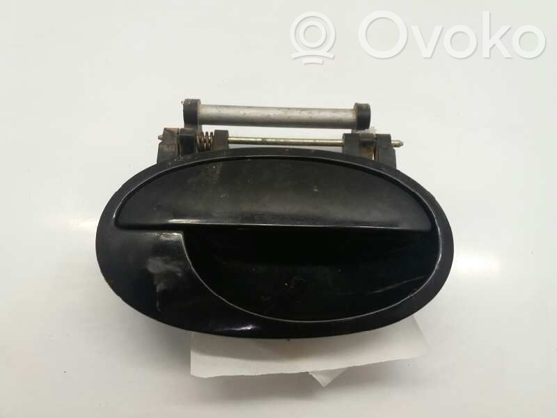 Opel Corsa C Takaoven ulkokahva 