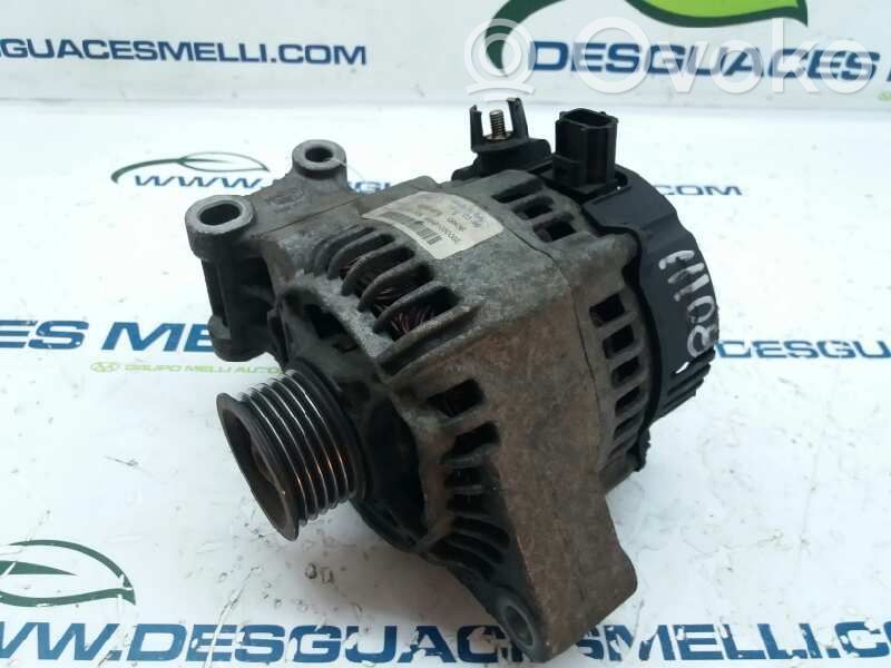 Ford Focus Ģenerators 