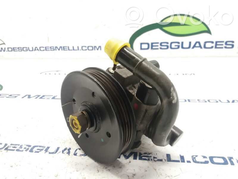 Daewoo Matiz Power steering pump 