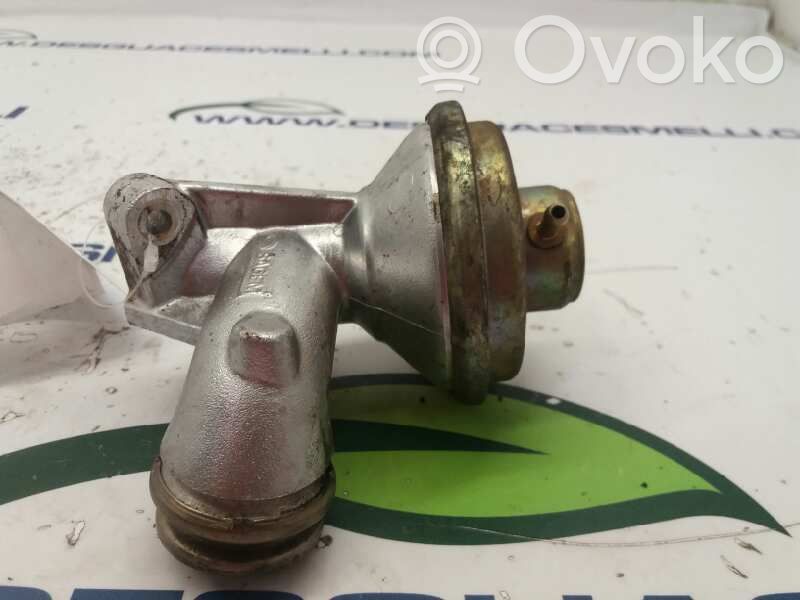 Citroen C3 Válvula EGR 
