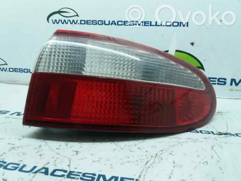 Daewoo Lanos Takavalot 